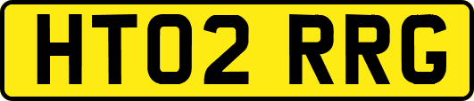 HT02RRG