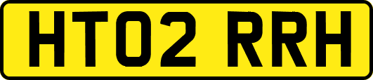 HT02RRH