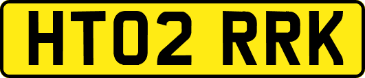 HT02RRK