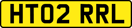 HT02RRL