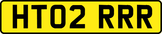 HT02RRR