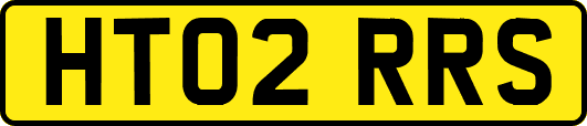 HT02RRS