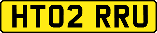 HT02RRU