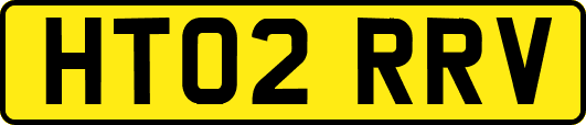 HT02RRV