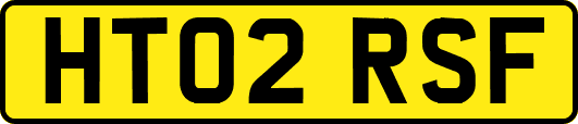 HT02RSF
