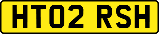 HT02RSH