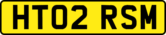 HT02RSM