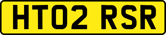 HT02RSR