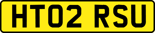 HT02RSU