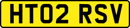 HT02RSV