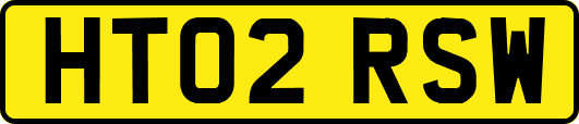 HT02RSW