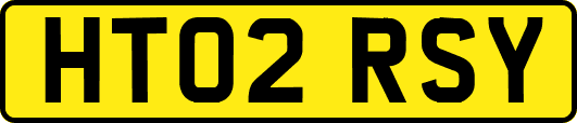 HT02RSY