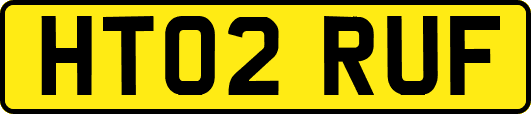 HT02RUF