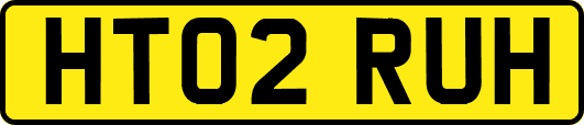 HT02RUH