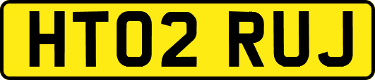 HT02RUJ