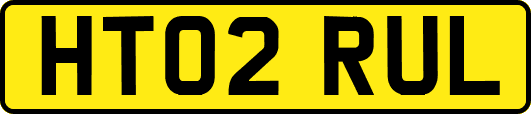 HT02RUL