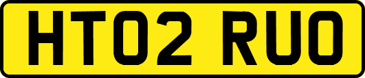 HT02RUO