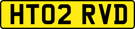 HT02RVD