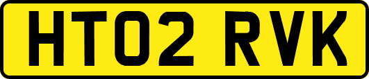 HT02RVK