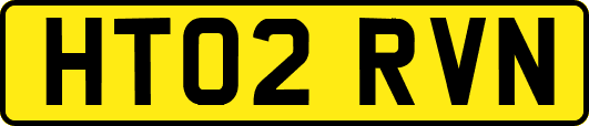 HT02RVN