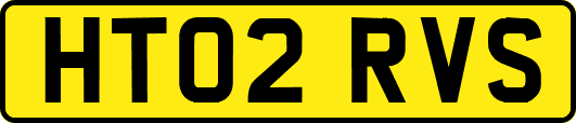 HT02RVS