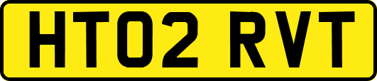 HT02RVT