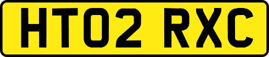 HT02RXC