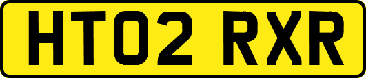 HT02RXR