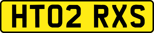 HT02RXS