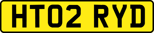 HT02RYD