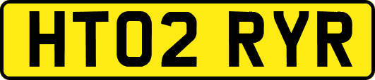 HT02RYR