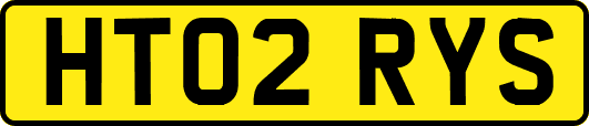 HT02RYS