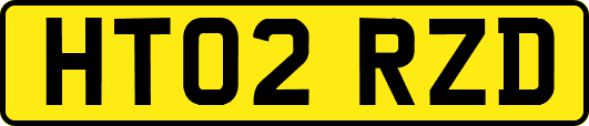 HT02RZD