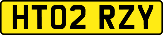 HT02RZY