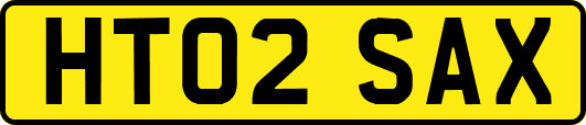 HT02SAX