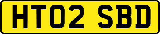 HT02SBD