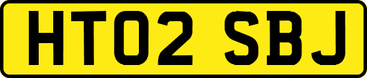 HT02SBJ