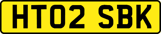 HT02SBK