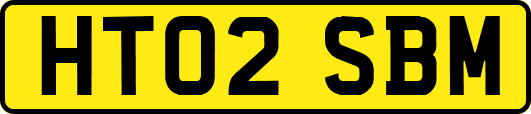 HT02SBM