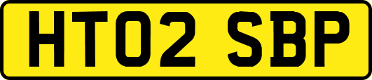 HT02SBP