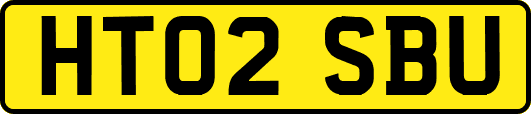 HT02SBU