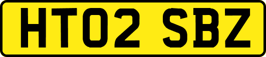 HT02SBZ
