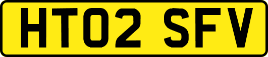HT02SFV