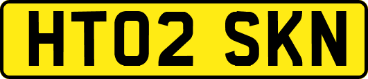 HT02SKN