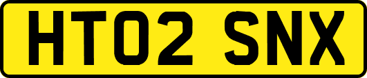 HT02SNX
