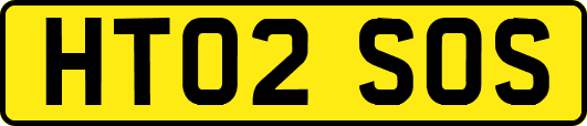 HT02SOS