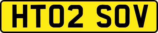 HT02SOV