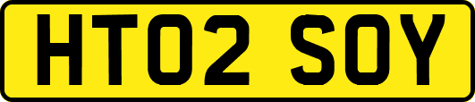 HT02SOY