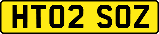 HT02SOZ