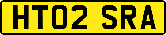 HT02SRA